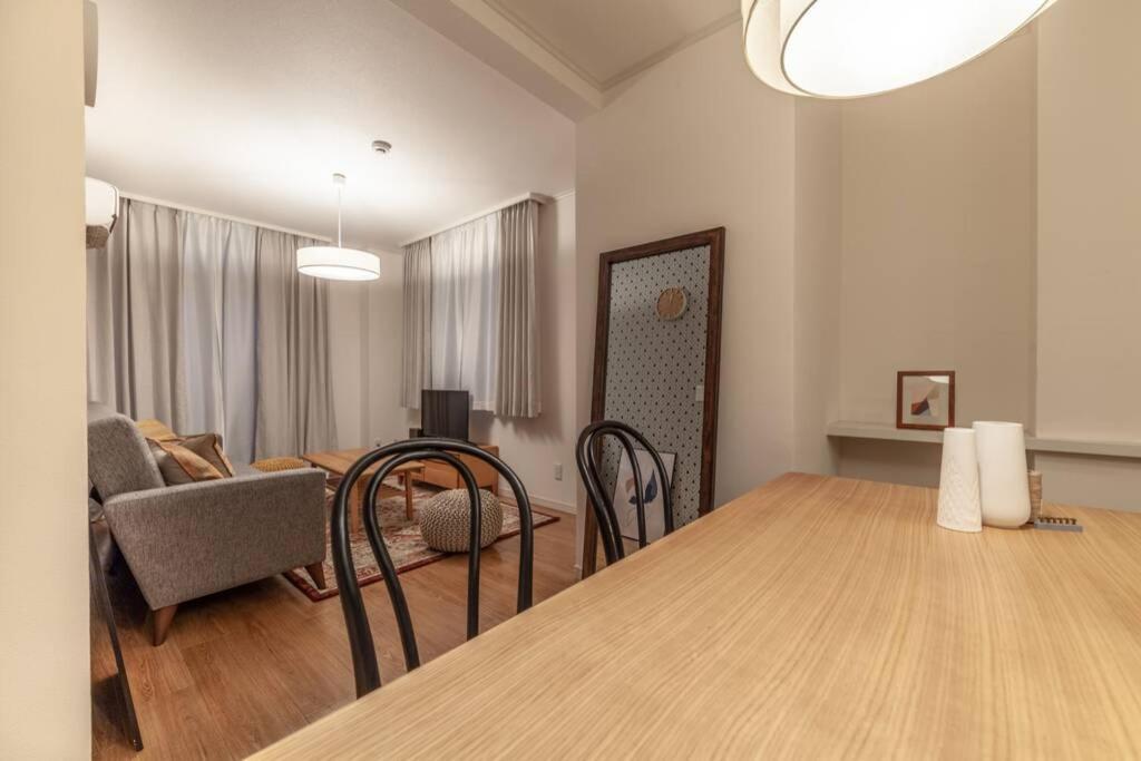Eldor Nishikoujiya Apartment Токіо Екстер'єр фото
