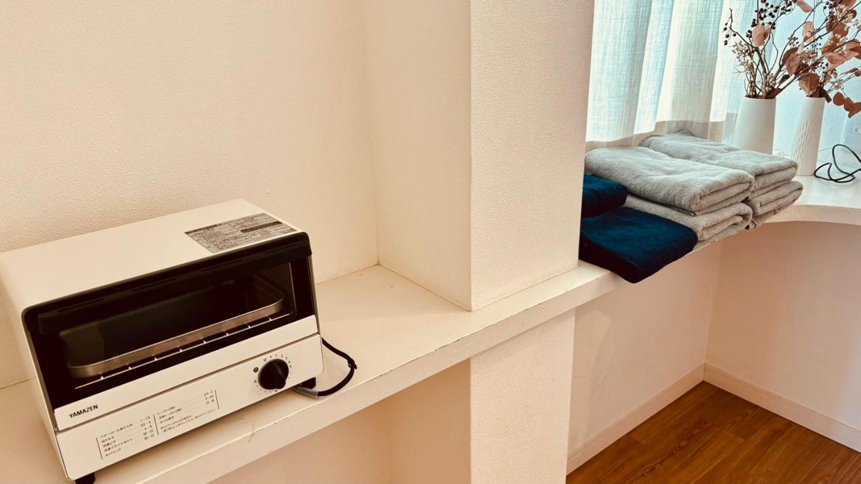 Eldor Nishikoujiya Apartment Токіо Екстер'єр фото